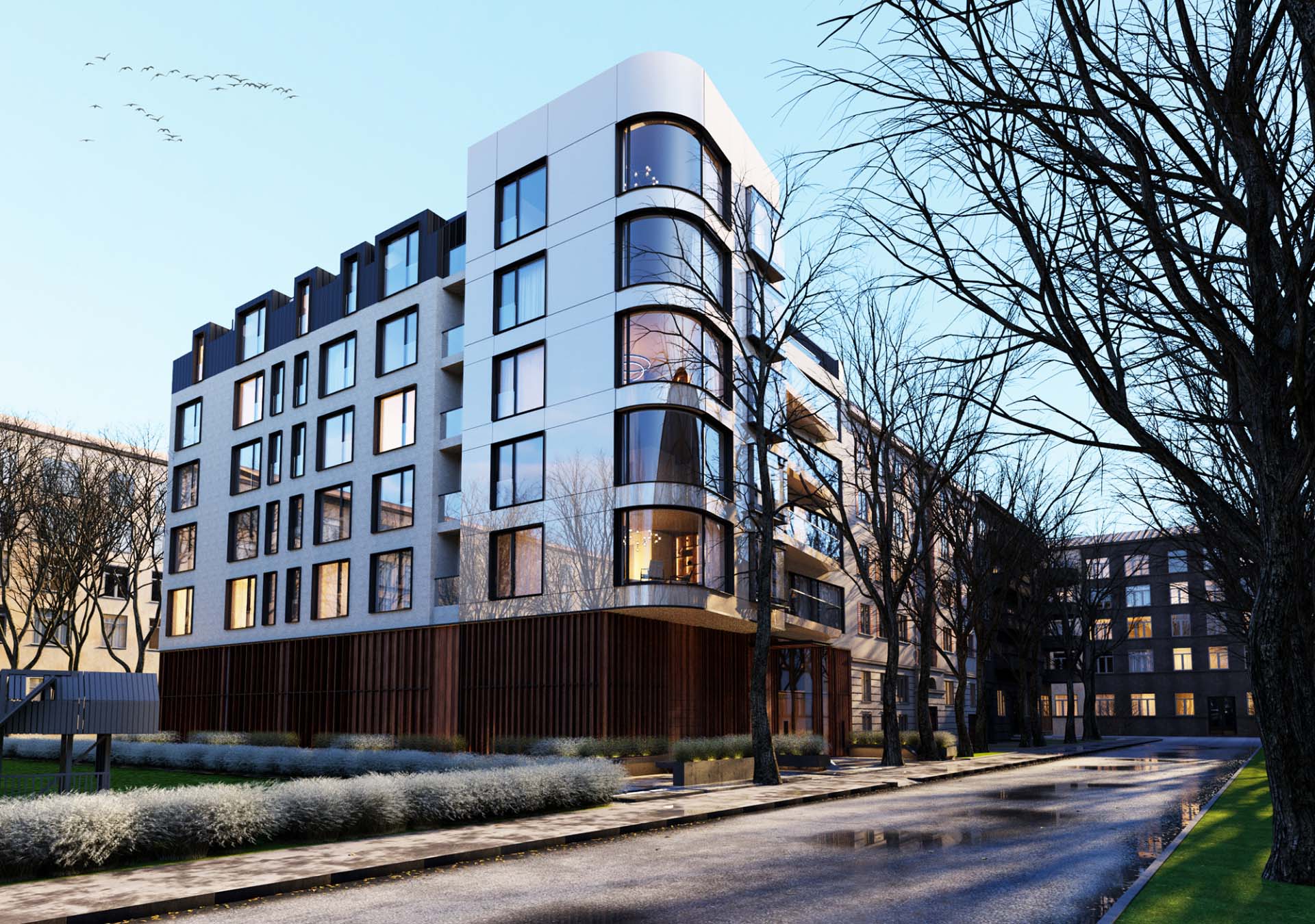 New project Tomsona 6