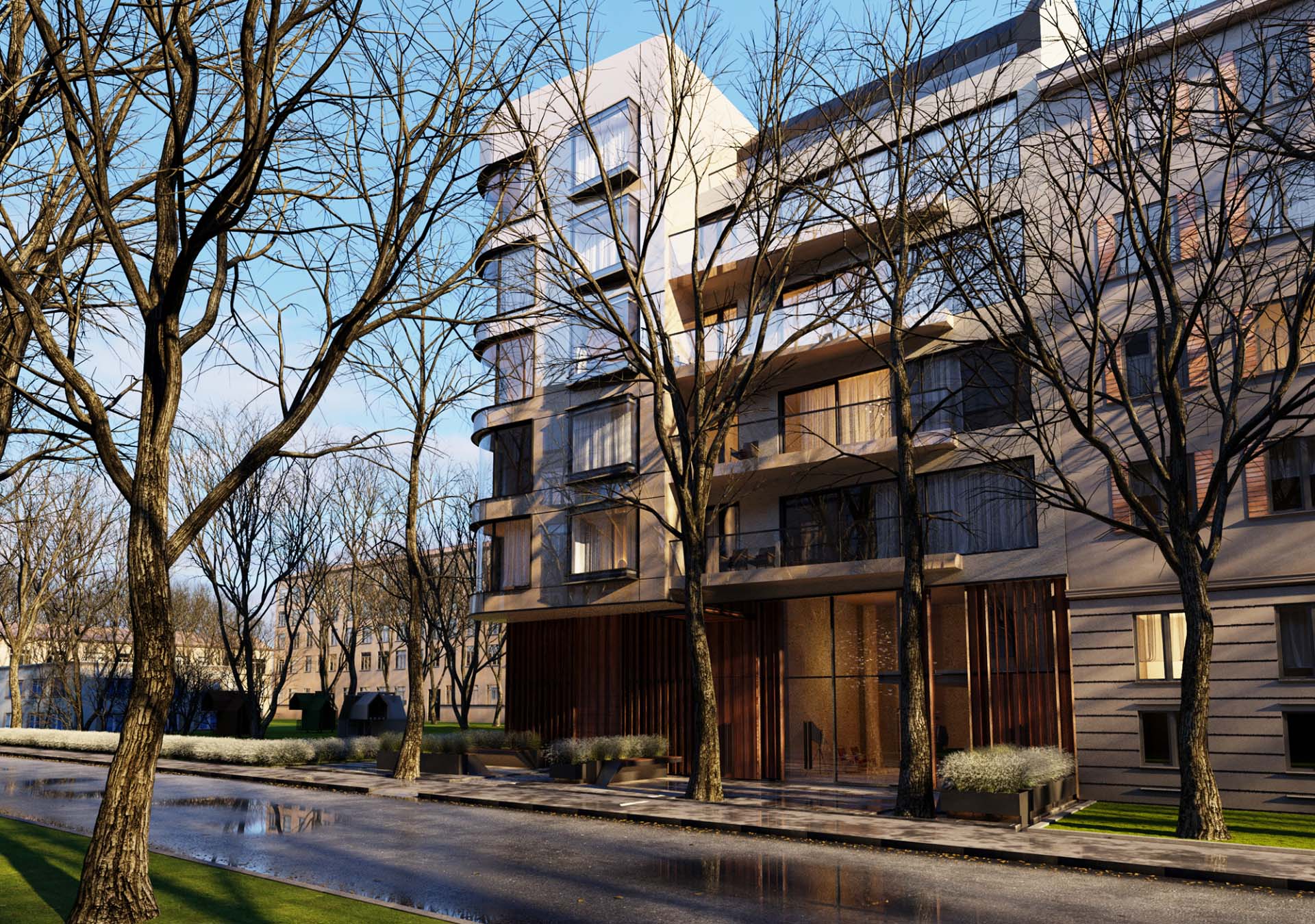 New project Tomsona 6